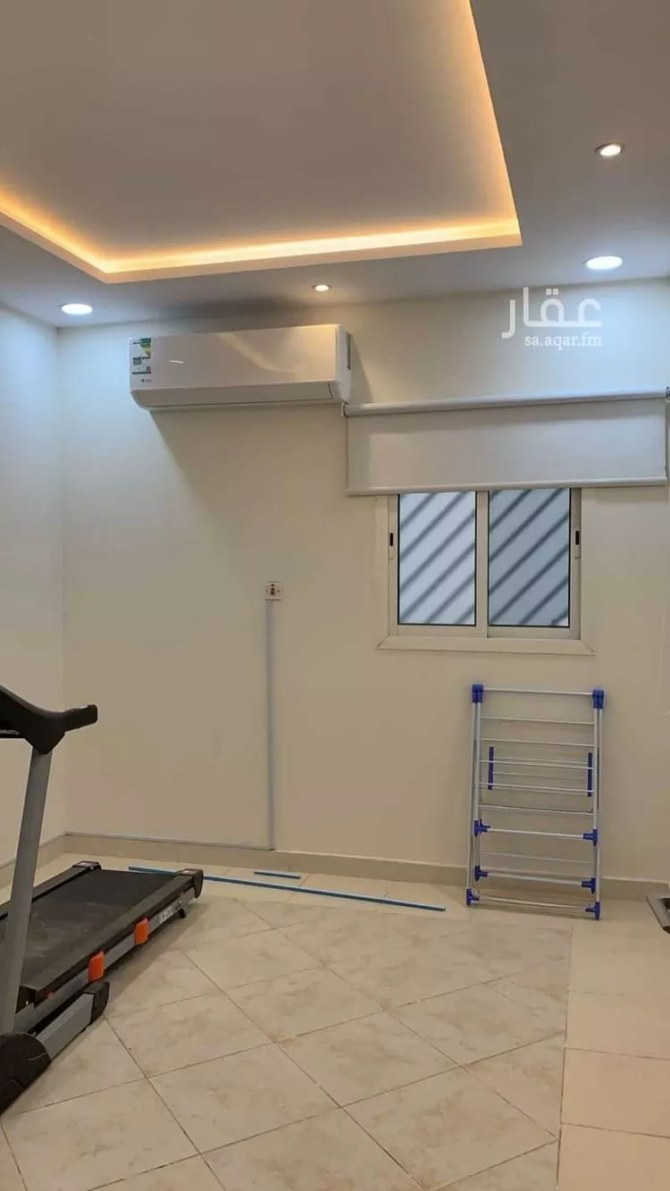 شقة للإيجار في شارع الشيخ عبدالرحمن بن إسحاق بن عبدالرحمن, حي المنار, مدينة الرياض, منطقة الرياض صورة 3