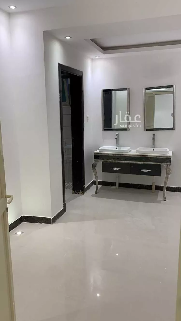 دور للإيجار في شارع عبدالحليم اللوجي, حي الريان, مدينة الرياض, منطقة الرياض 12