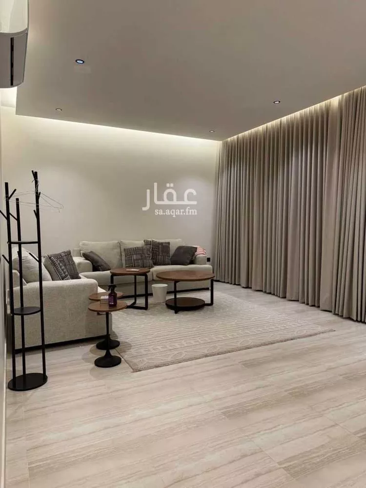 شقة للإيجار في شارع رافع بن سنان, حي النهضة, مدينة الرياض, منطقة الرياض صورة 5