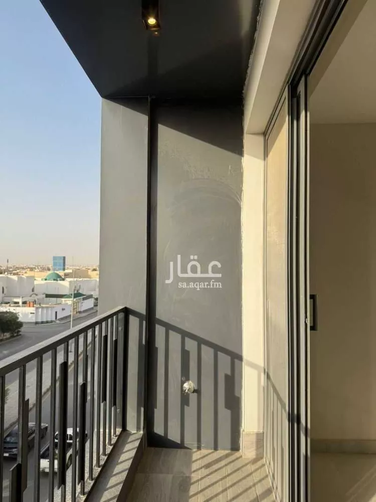 شقة للإيجار في شارع الأمير ماجد بن عبدالعزيز, حي الريان, مدينة الرياض, منطقة الرياض 11