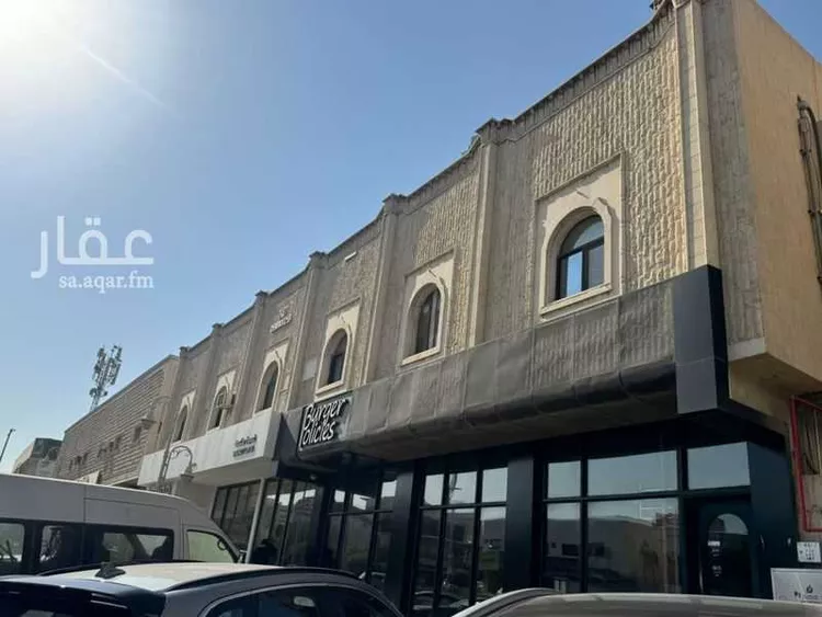 Building for Sale in Riyadh Al Quds