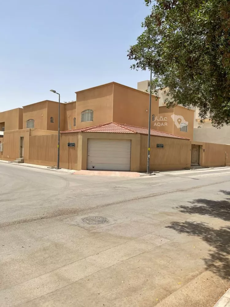Villa for Sale in Riyadh Ar Rayan