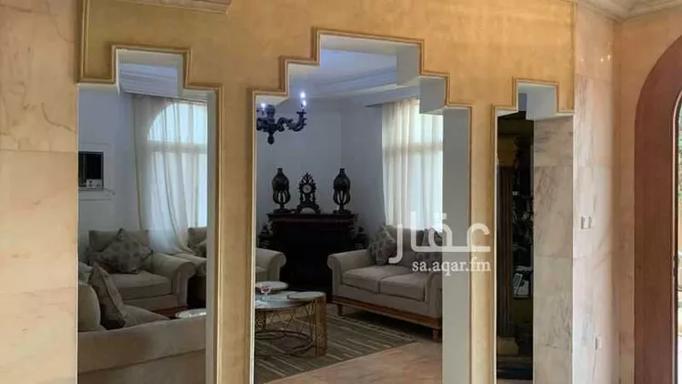 فيلا للبيع في شارع عوض القطيعي, حي الريان, مدينة الرياض, منطقة الرياض صورة 3