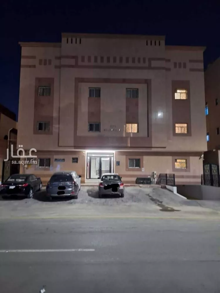 شقة للإيجار في شارع  عبدالرحمن ابن سعدي, حي الريان, مدينة الرياض, منطقة الرياض