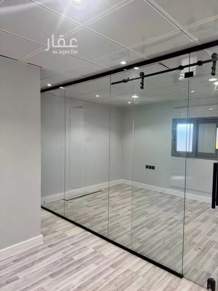 مكتب تجاري للإيجار في شارع عبدالرحمن الغافقي, حي القدس, مدينة الرياض, منطقة الرياض صورة 5