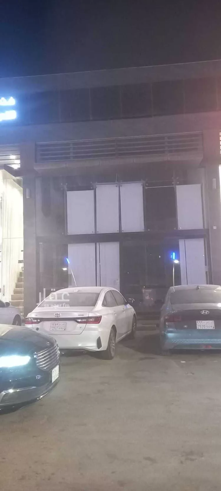 محل للإيجار في شارع حسان بن ثابت, حي النسيم الشرقي, مدينة الرياض, منطقة الرياض صورة 2