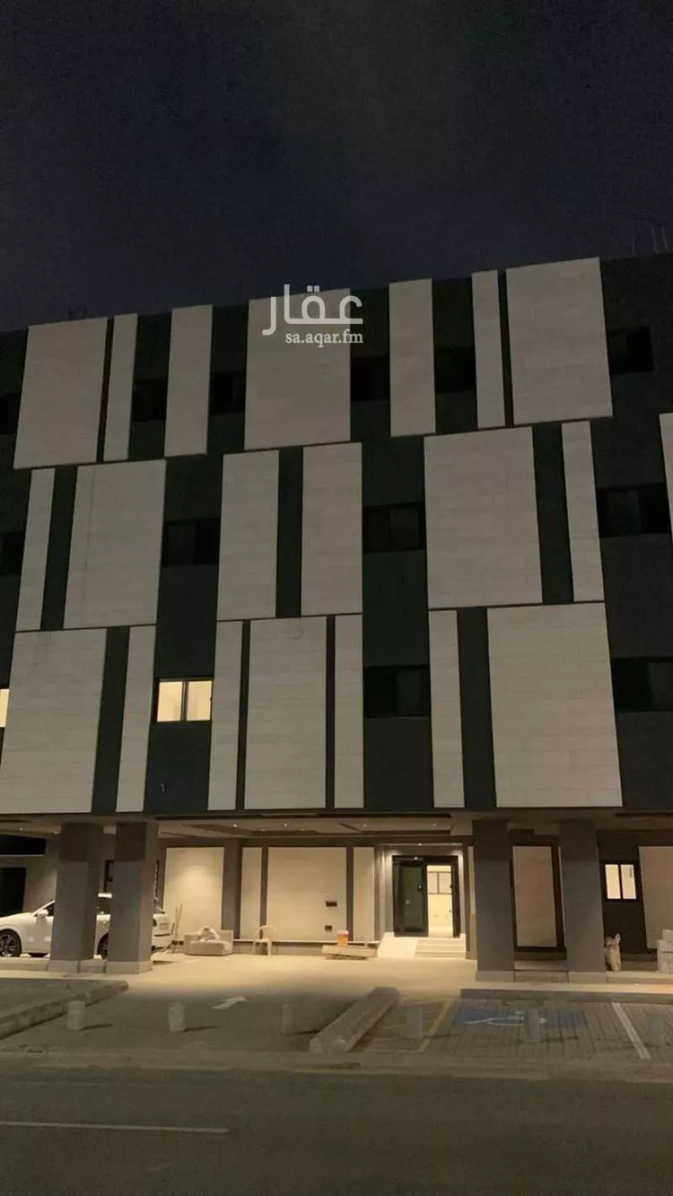 شقة للإيجار في شارع بريدة, حي الريان, مدينة الرياض, منطقة الرياض 1 صورة