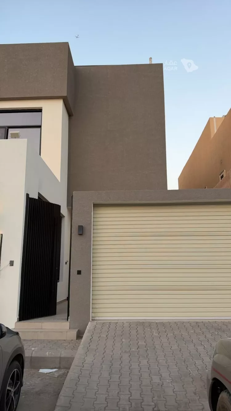 Floor for Rent in Riyadh As Salam