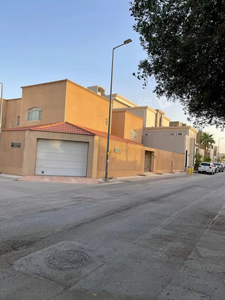 فيلا للبيع في شارع برقة, حي الريان, مدينة الرياض, منطقة الرياض 2