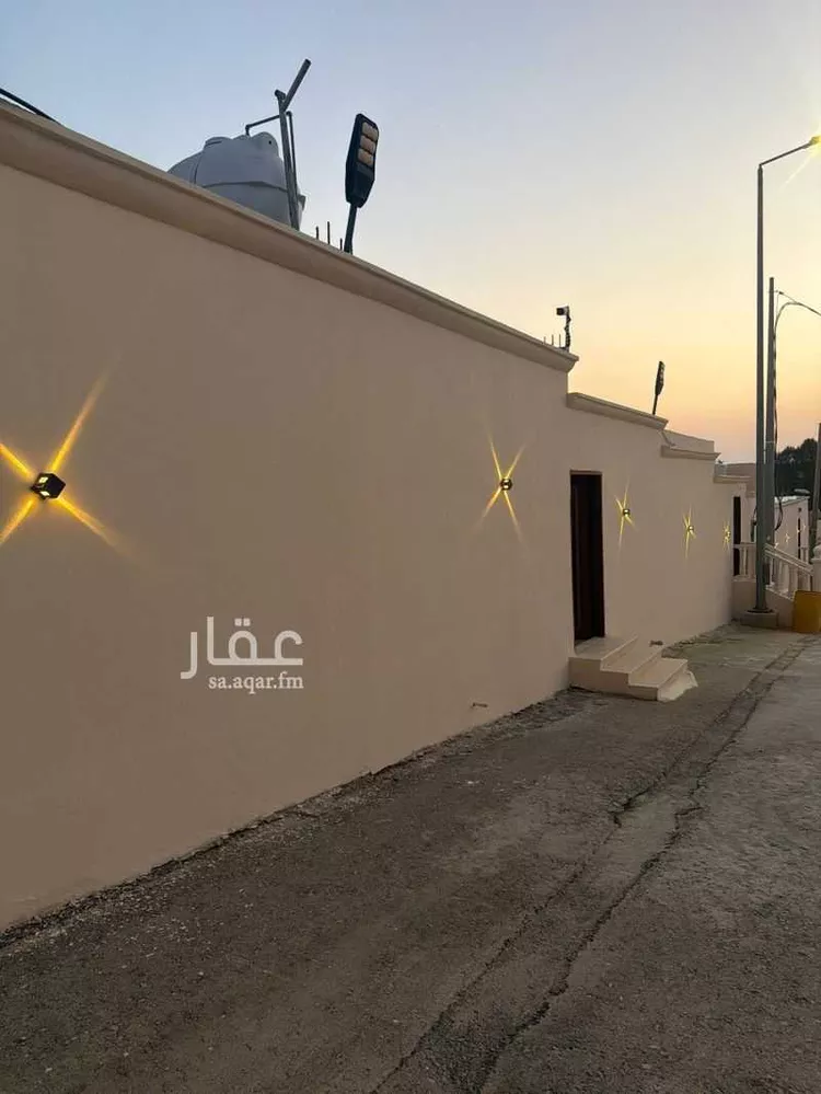 استراحة للبيع في شارع 29233441, حي القطار, مدينة الخرج, منطقة الرياض