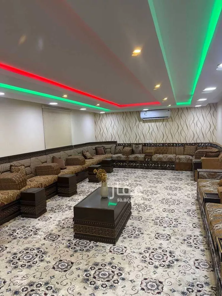 استراحة للبيع في شارع 29233441, حي القطار, مدينة الخرج, منطقة الرياض صورة 3