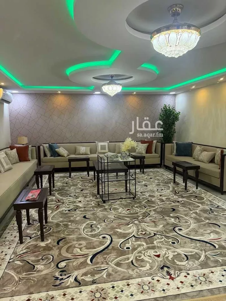 استراحة للبيع في شارع 29233441, حي القطار, مدينة الخرج, منطقة الرياض صورة 5