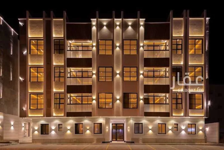 Apartment for Sale in Riyadh Al Malqa صورة 5