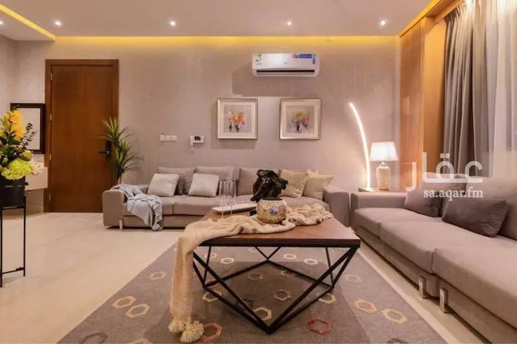 Apartment for Sale in Riyadh Al Malqa صورة 3