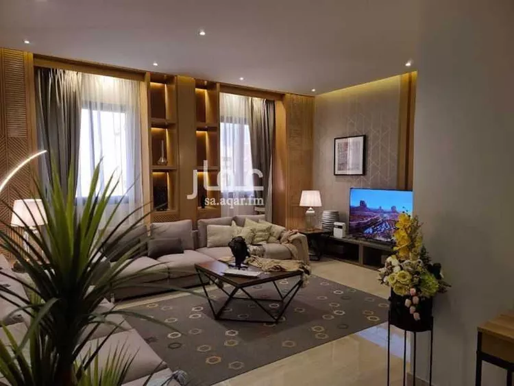 Apartment for Sale in Riyadh Al Malqa صورة 4