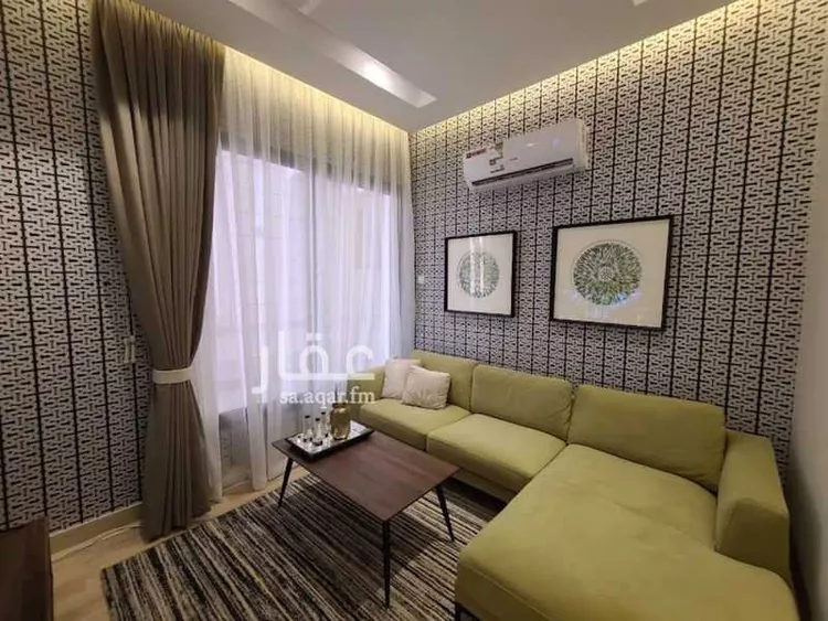 Apartment for Sale in Riyadh Al Malqa صورة 2