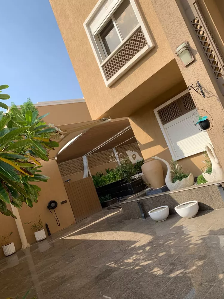 Villa for Sale in Medina Al Mabuth 8