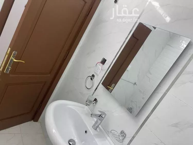 شقة للإيجار في شارع ابراهيم بن حسن بن محمد, حي الفتح, مدينة المدينه المنوره, منطقة المدينة المنورة صورة 3
