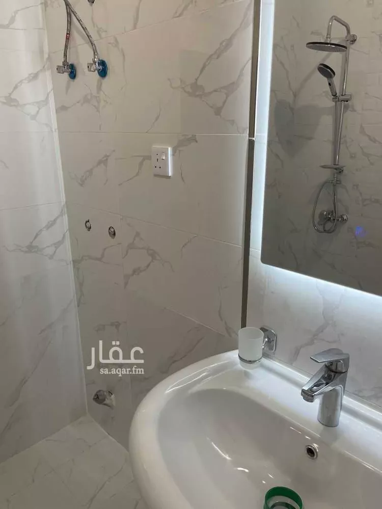 شقة للإيجار في شارع ابراهيم بن حسن بن محمد ، حي الفتح ، المدينة المنورة ، منطقة المدينة المنورة صورة 4