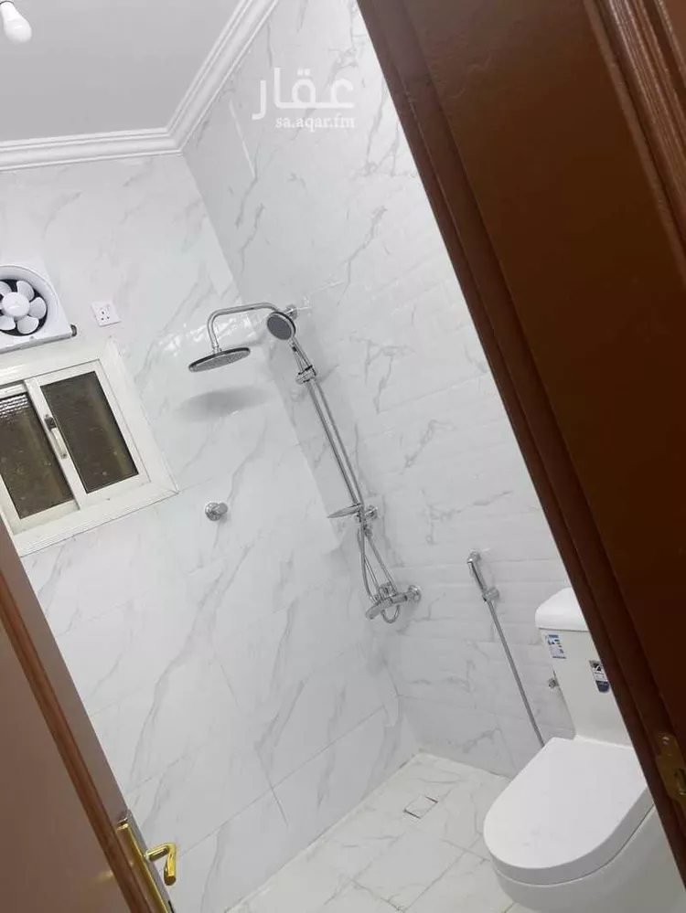 شقة للإيجار في شارع ابراهيم بن حسن بن محمد, حي الفتح, مدينة المدينه المنوره, منطقة المدينة المنورة صورة 2