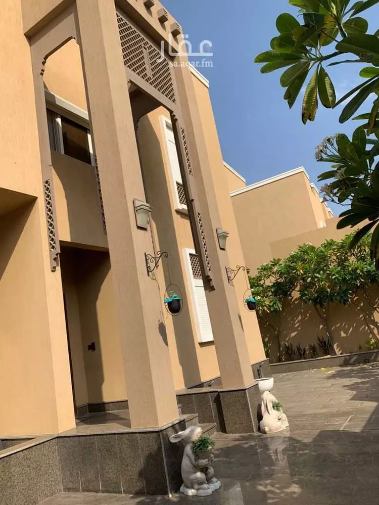 فيلا للبيع في شارع ابو الفرج الاصبهاني ، حي المبعوث ، المدينة المنورة ، منطقة المدينة المنورة 6