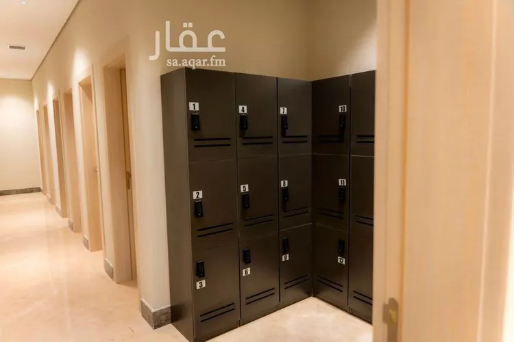 شقة للإيجار في شارع الامير سلطان ابن عبدالعزيز, حي السليمانية, مدينة الرياض, منطقة الرياض 19