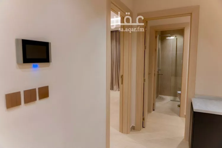 شقة للإيجار في شارع الامير سلطان ابن عبدالعزيز, حي السليمانية, مدينة الرياض, منطقة الرياض 20