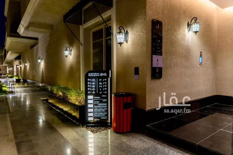 شقة للإيجار في شارع الامير سلطان ابن عبدالعزيز, حي السليمانية, مدينة الرياض, منطقة الرياض 26