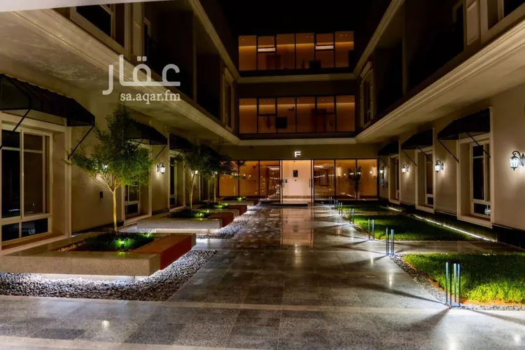 شقة للإيجار في شارع الامير سلطان ابن عبدالعزيز, حي السليمانية, مدينة الرياض, منطقة الرياض 30