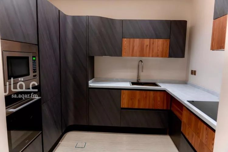 Apartment for Rent in Riyadh As Sulimaniyah