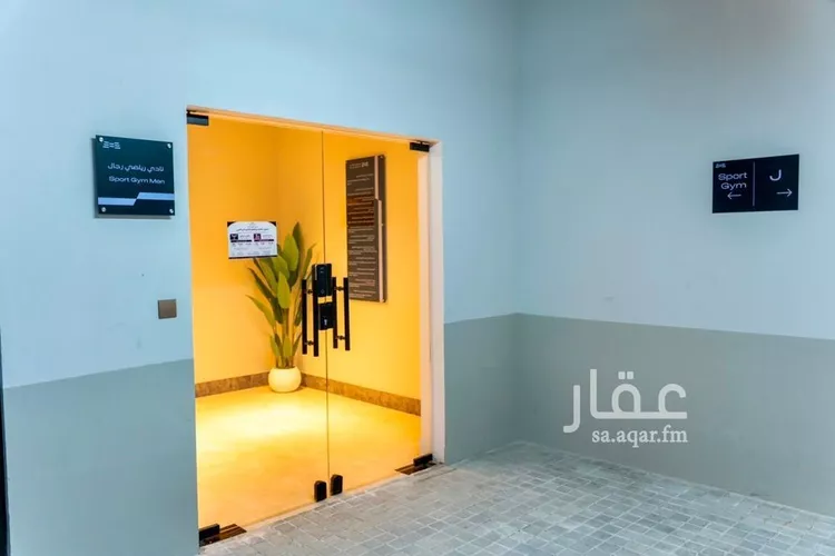 شقة للإيجار في شارع الامير سلطان ابن عبدالعزيز, حي السليمانية, مدينة الرياض, منطقة الرياض 17