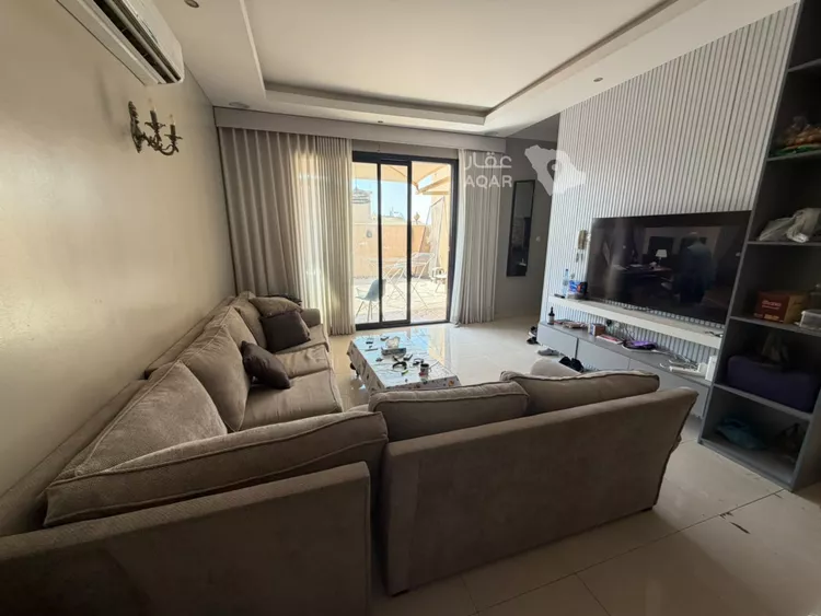 شقة للإيجار في شارع الامير سلطان ابن عبدالعزيز, حي السليمانية, مدينة الرياض, منطقة الرياض 10