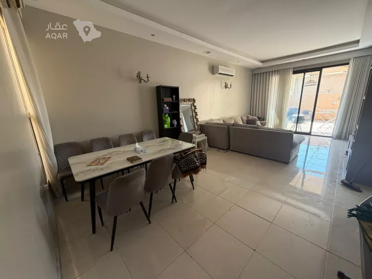 شقة للإيجار في شارع الامير سلطان ابن عبدالعزيز, حي السليمانية, مدينة الرياض, منطقة الرياض 11