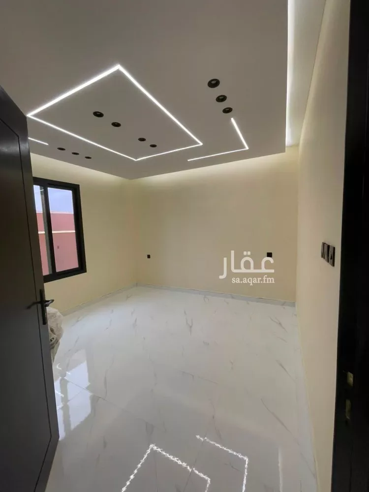 شقة للإيجار في شارع رقم 375, حي ظهرة لبن, مدينة الرياض, منطقة الرياض