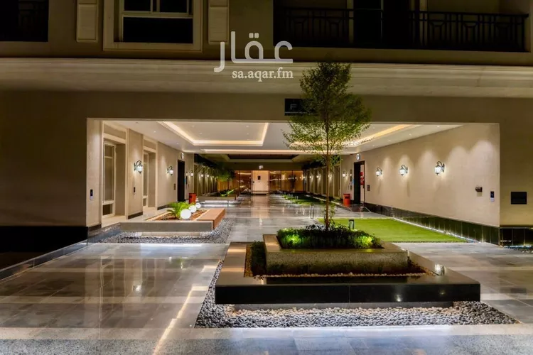 شقة للإيجار في شارع الامير سلطان ابن عبدالعزيز, حي السليمانية, مدينة الرياض, منطقة الرياض صورة 4