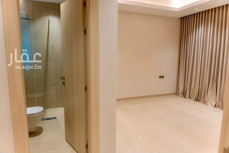 شقة للإيجار في شارع الامير سلطان ابن عبدالعزيز, حي السليمانية, مدينة الرياض, منطقة الرياض 15