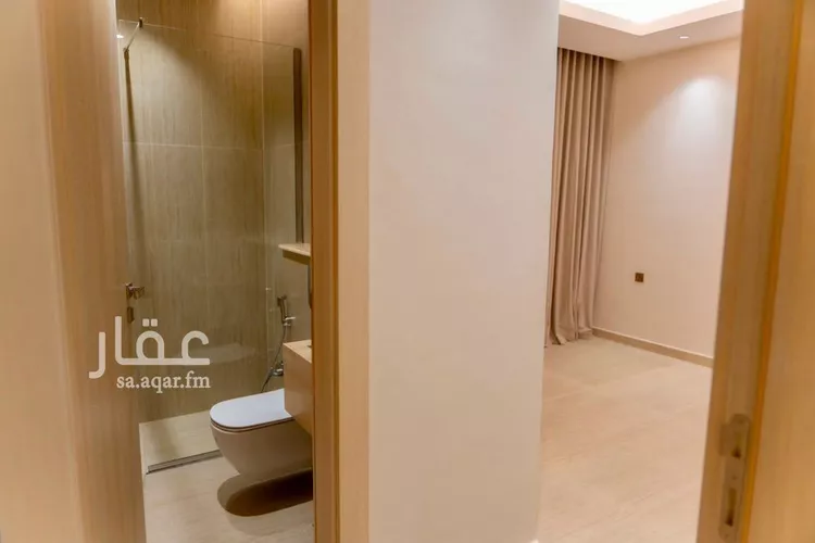 شقة للإيجار في شارع الامير سلطان ابن عبدالعزيز, حي السليمانية, مدينة الرياض, منطقة الرياض 14