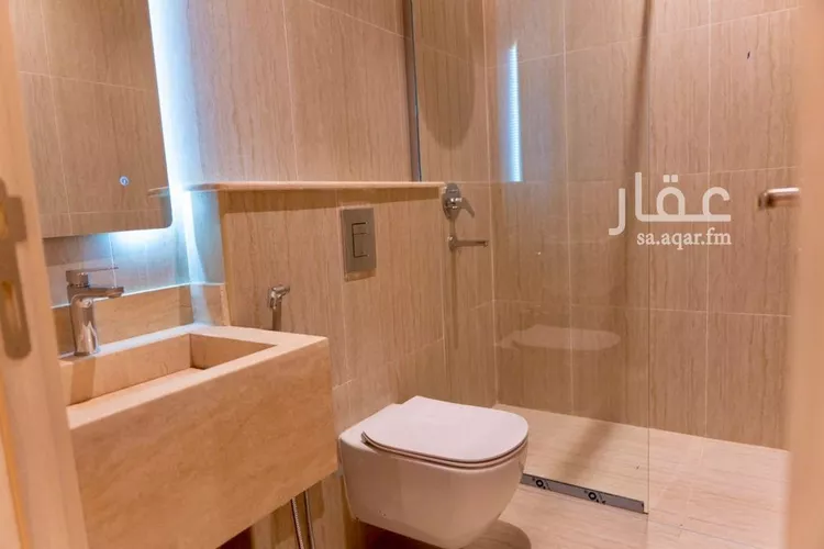 شقة للإيجار في شارع الامير سلطان ابن عبدالعزيز, حي السليمانية, مدينة الرياض, منطقة الرياض 12