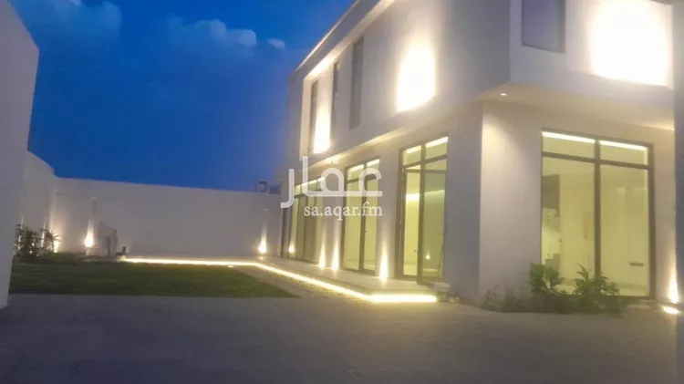 Villa for Rent in Riyadh Al Qirawan