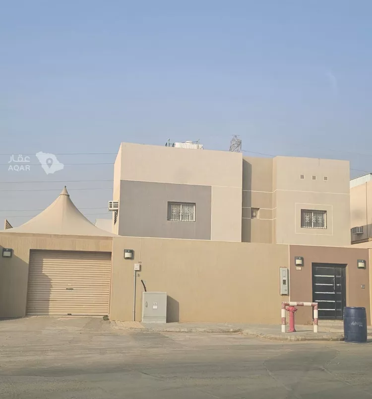 Villa for Rent in Riyadh Al Qirawan