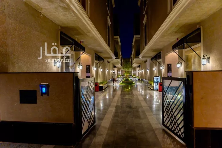 شقة للإيجار في شارع الامير سلطان ابن عبدالعزيز, حي السليمانية, مدينة الرياض, منطقة الرياض صورة 2