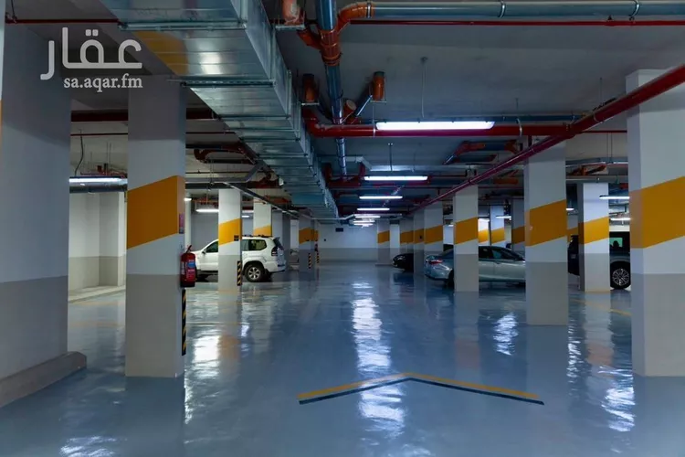 شقة للإيجار في شارع الامير سلطان ابن عبدالعزيز, حي السليمانية, مدينة الرياض, منطقة الرياض صورة 5
