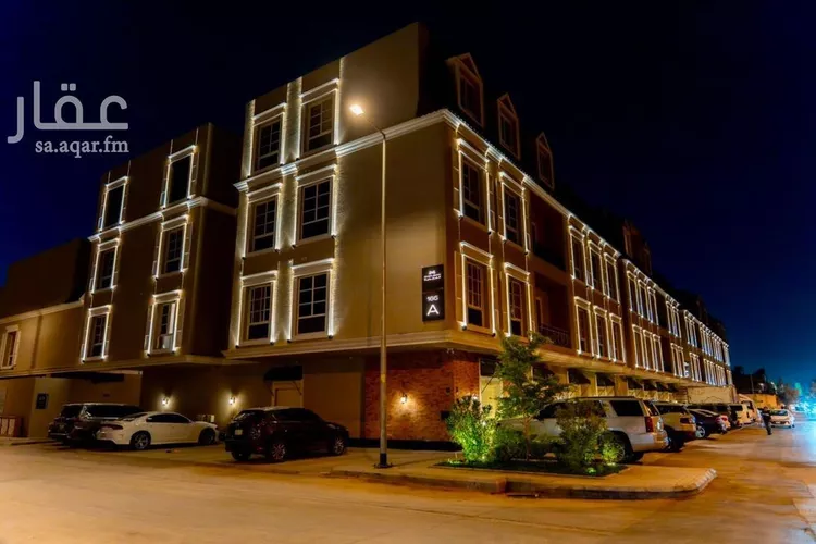 Apartment for Rent in Riyadh As Sulimaniyah