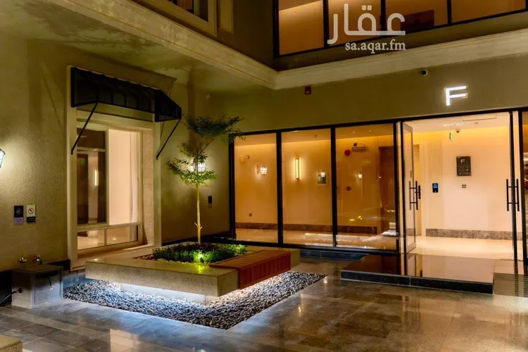 شقة للإيجار في شارع الامير سلطان ابن عبدالعزيز, حي السليمانية, مدينة الرياض, منطقة الرياض 25