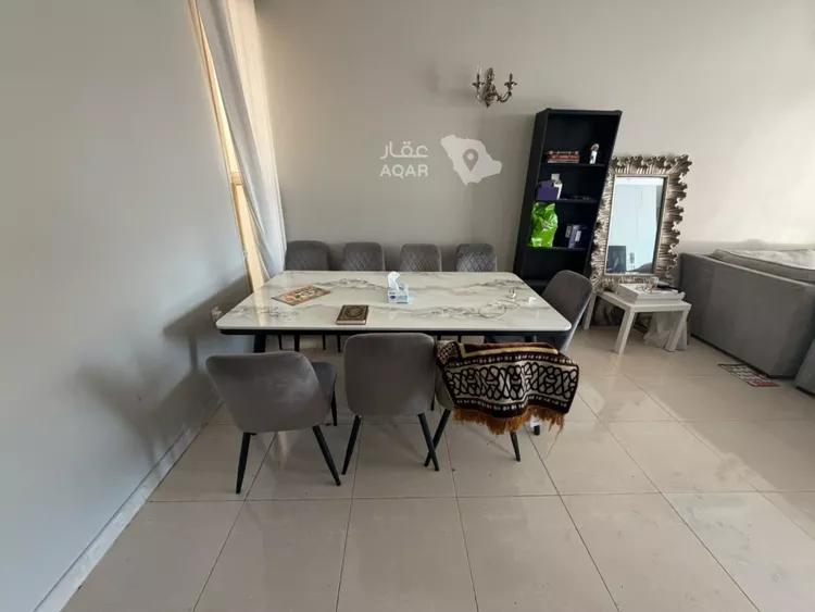 شقة للإيجار في شارع الامير سلطان ابن عبدالعزيز, حي السليمانية, مدينة الرياض, منطقة الرياض 9