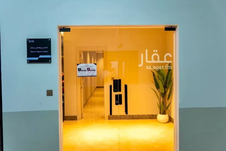 شقة للإيجار في شارع الامير سلطان ابن عبدالعزيز, حي السليمانية, مدينة الرياض, منطقة الرياض 8