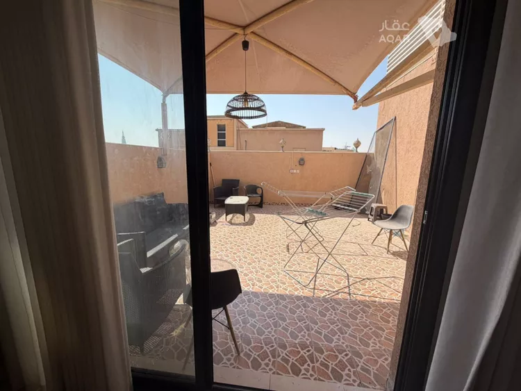 شقة للإيجار في شارع الامير سلطان ابن عبدالعزيز, حي السليمانية, مدينة الرياض, منطقة الرياض 8