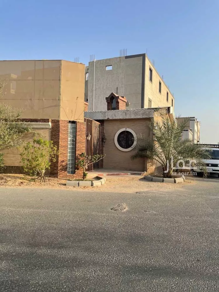 استراحة للبيع في شارع أحمد بن الحسين بن برهان, حي الشامية الجديد, مدينة مكه المكرمه, منطقة مكة المكرمة صورة 3