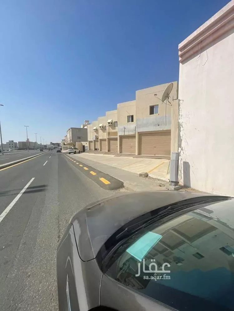 عمارة للإيجار في شارع ابراهيم بن النبي الفرعي, حي أم الجود, مدينة مكة المكرمة, منطقة مكة المكرمة صورة 2