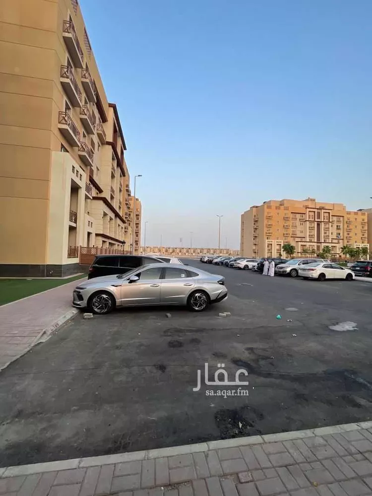 شقة للإيجار في شارع عمرو ابن ابي وقاص, حي الفلاح, مدينة جدة, منطقة مكة المكرمة 1 صورة